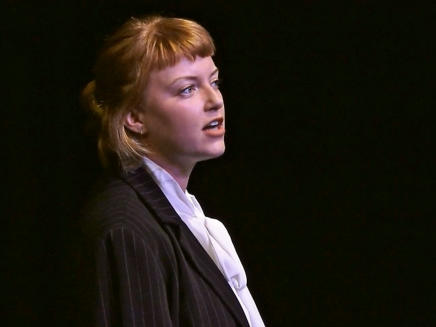 Maeve Metelka