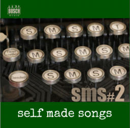 self made songs CD