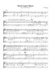 Reed Organ Blues Vorschau