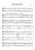 Reed Organ Blues Vorschau