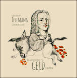 CD Cambiamento Telemann
